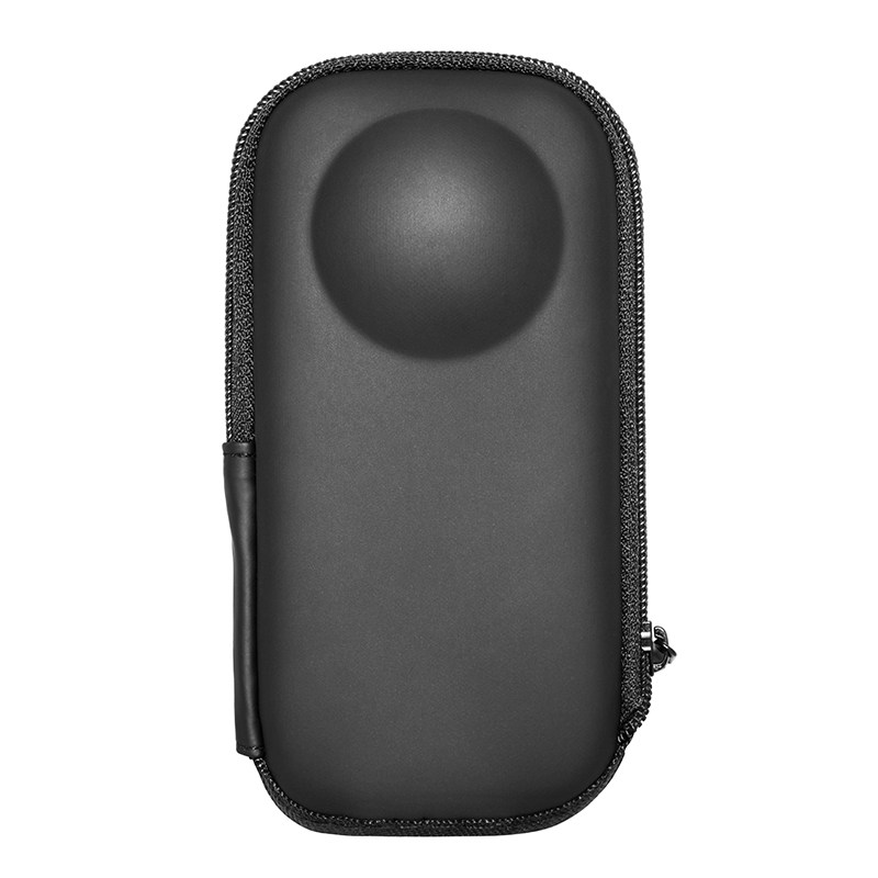 影石Insta360X3/X2全景运动相机收纳包X2迷你户外便携盒保护配件