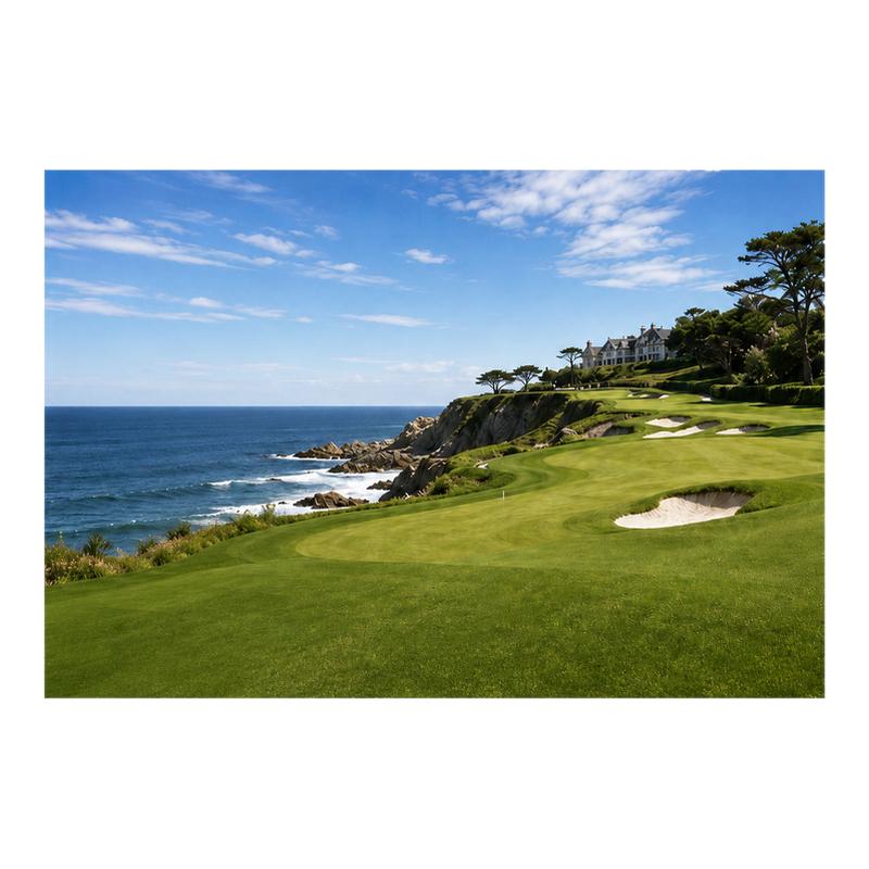 squaergolfomni高尔夫模拟器幕布