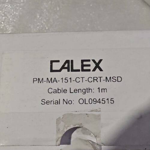 议价CALEX