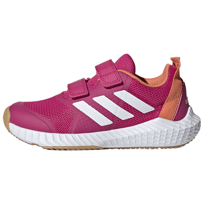 adidas阿迪达斯正品透气运动鞋
