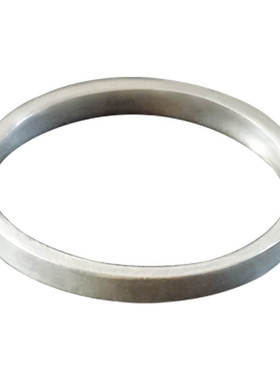 简圈男手工999银戒指大号情侣