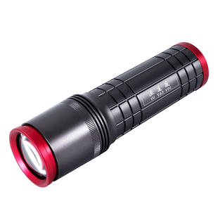 渔道友强光夜钓灯超亮钓鱼灯大功率蓝光灯激光氙气野钓h15垂钓灯