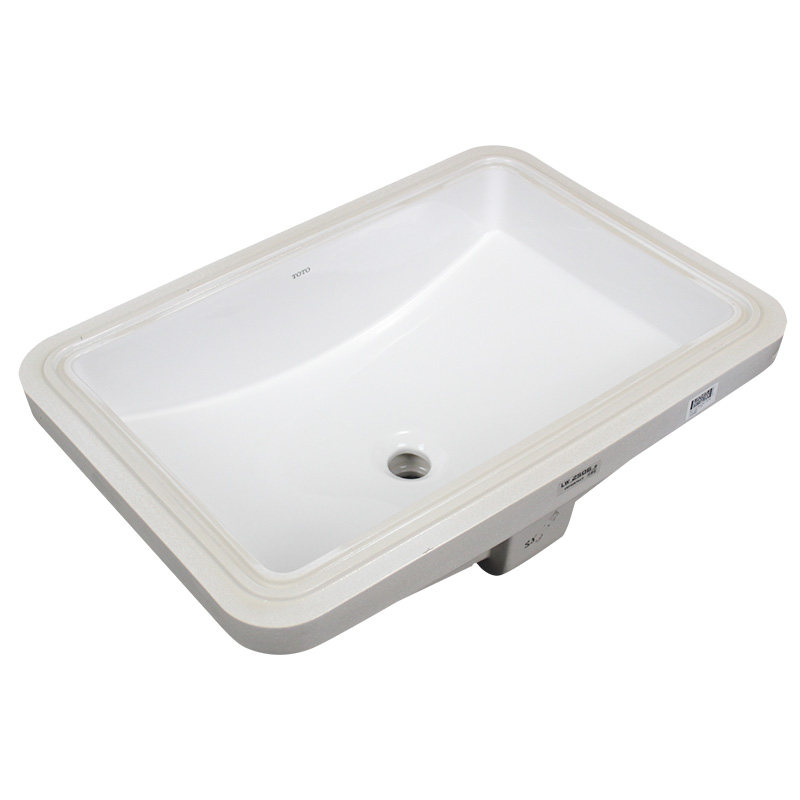TOTO台下盆LW596RB1536548B