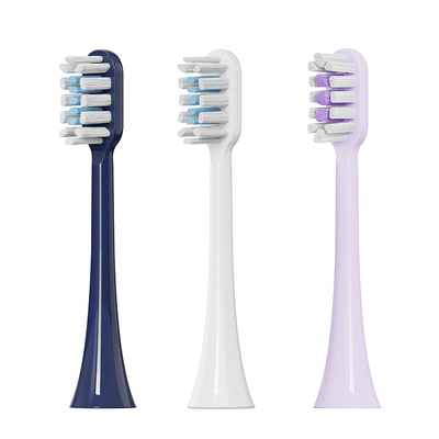 适配小米电动牙刷替换头T302