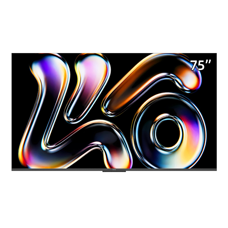 Ὺ άK6 2025 75Ӣ512Mini LED 1500nits 4 64G deepseek һЧ 75P6F 75Ӣ