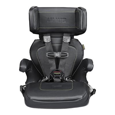 美国IMMI折叠安全座椅·Uber指定