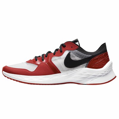 Nike/耐克正品AIR JORDAN ZOOM 85 RUNNER男子芝加哥跑步鞋CI0055