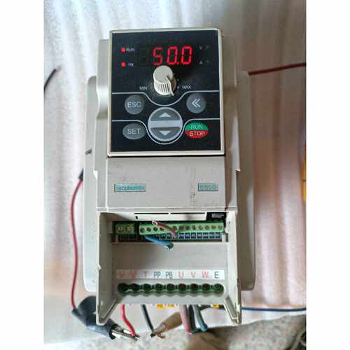 溢价-四方变频器E5502S0015220v