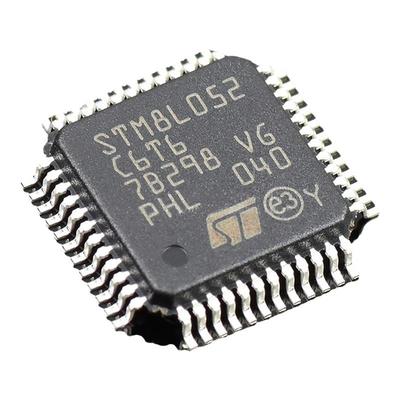 ST全新进口原装32kb闪存微控制器