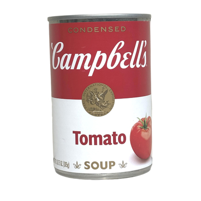 金宝Campbell'stomats