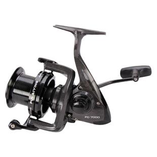 东钓主碳素锚鱼轮碳纤维纺车轮超轻远投轮海钓防海水浅线杯渔线轮