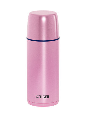 TIGER虎牌不锈钢保温杯子弹头