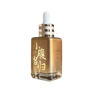 明大妈蕲春蕲艾精油全身按摩刮痧