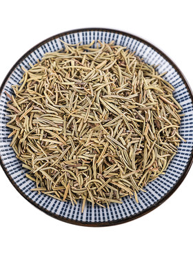 特级迷迭香茶500g香料非瘦细腿茶
