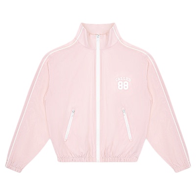 CalledBack短款防晒外套女