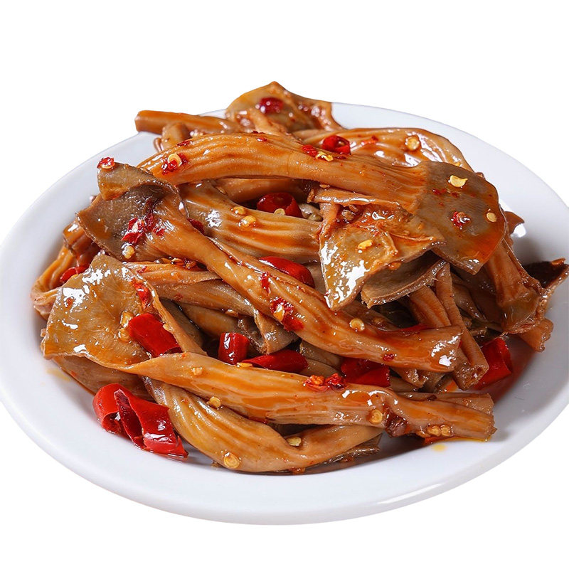 【央妈推荐】特大根香辣鸭脆肠