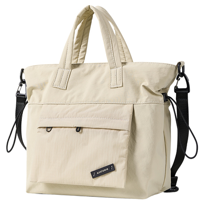 阿季城市风托特包手提斜挎多背法