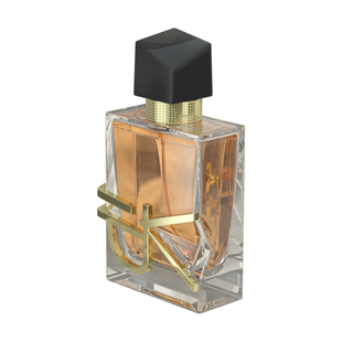 神罗兰香水自由之水正品官方旗舰店女士持久淡香留香礼盒杨树林