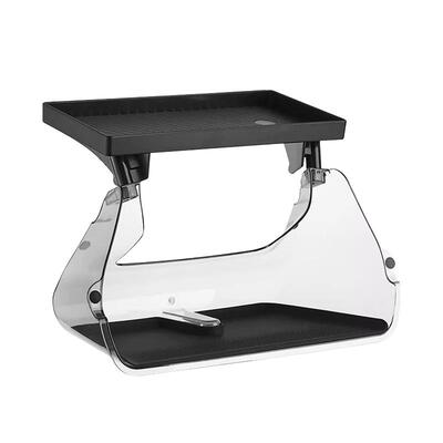 特斯拉专用中控磁吸托盘收纳盒