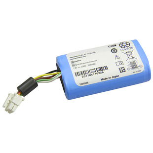 光谱升电池适用于伟伦 BATT22, 6985 901000 Connex Spot TM78370