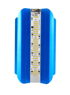 led碘钨灯200w工作灯强光工地