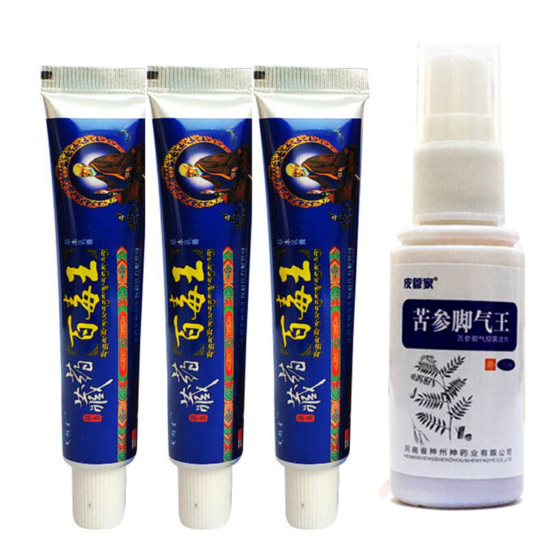 3天去脱皮烂脚丫止痒买一发四