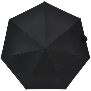 出口日本遮阳雨伞全自动折叠伞男女式加大加固日系简约晴雨两用伞