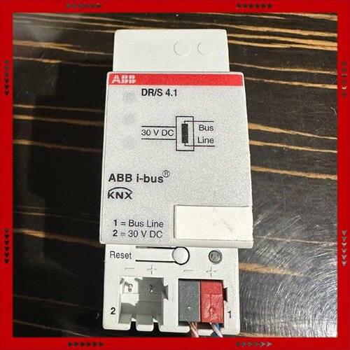 【问价】ibus DR/S4.1限流控制器一只