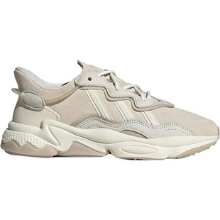 Adidas/阿迪达斯正品三叶草OZWEEGO W女子时尚老爹鞋休闲鞋IG7824