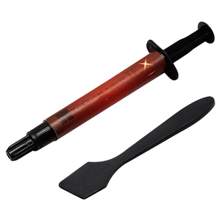 利民 TF4 TF7 TF8 TFx TF9 tf4 tf7 tf8 tfx 2g高导热硅胶硅脂