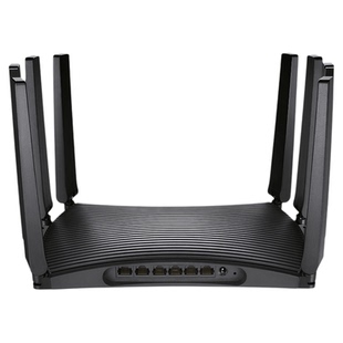 普联TP-LINK双频5G无线路由器Wi-Fi7超千兆易展7141M高速2.5G端口网络TPLINK高端家用穿墙全屋覆盖TL-7DR7270