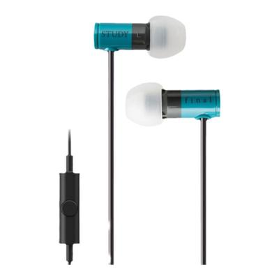 final学习专用有线耳机英语听力