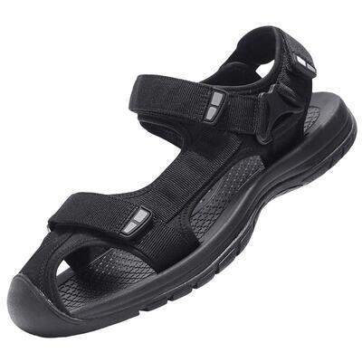 越南包头凉鞋运动开车防滑