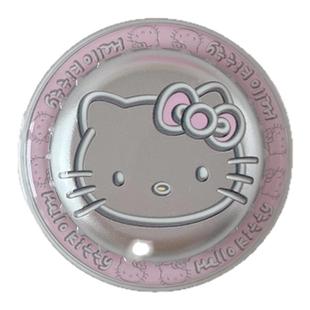 ins风可爱瓶盖手机磁吸支架MagSafe超强吸附卡通猫咪日系动漫桌面懒人神器气囊垫伸缩折叠引磁磁力圈背贴少女