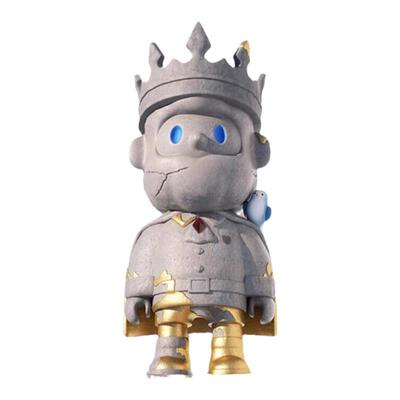 寻找独角兽 FARMER BOB乐园幻境系列8代盲盒BOB8代