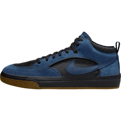 Nike/耐克正品SB React Leo 男女复古休闲滑板鞋DX4361-401