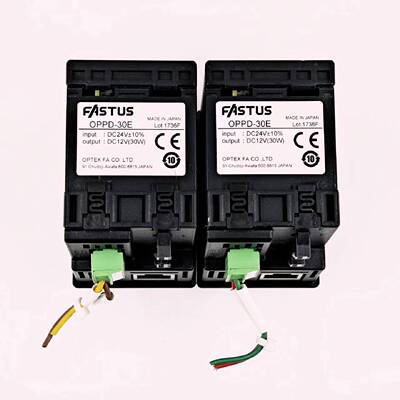 议价OPTEX/以太网的LED照明控制器 OPPD-30E