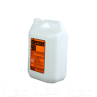 迪康90英国原装Decon90实验室玻璃仪器清洗色谱81911贝克曼清洗液