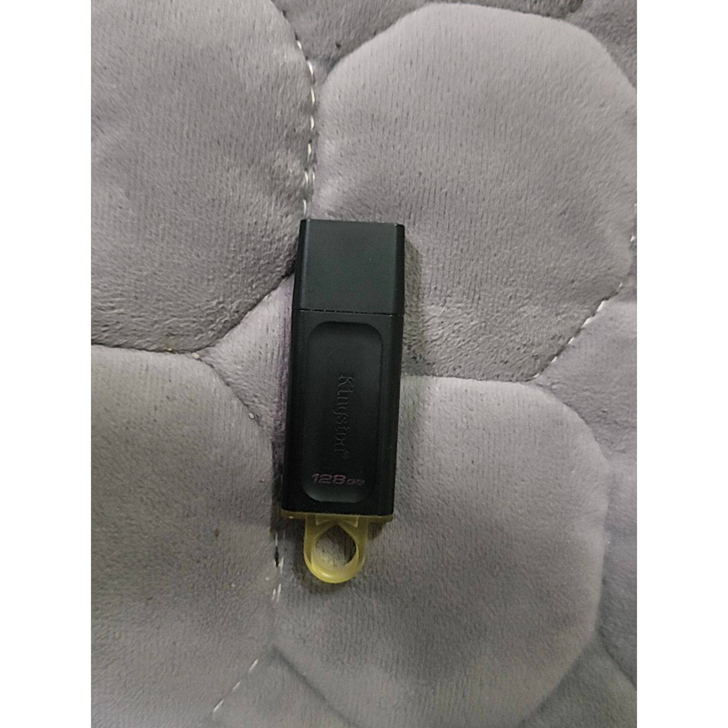【维修议价】金士顿128GU盘用得比较少议价960图片