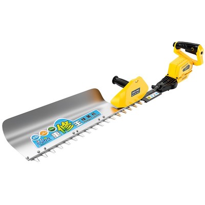 重修绿篱机销量N0.1充电背负式