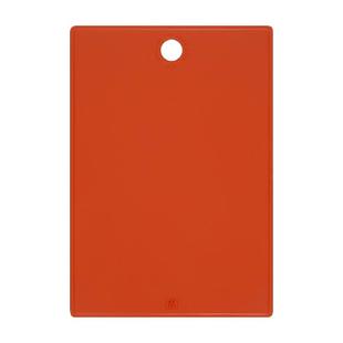 德国双立人切菜板TPU砧板Now案板切菜水果粘板生熟分切双面菜板