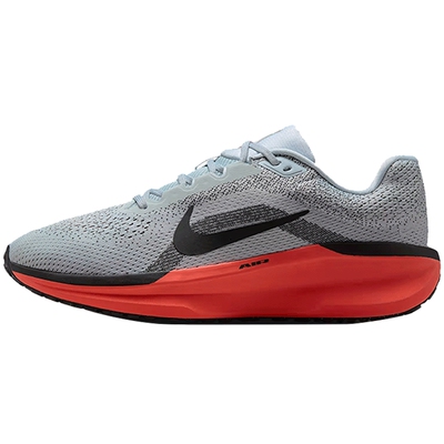 劲浪nike耐克冬季男鞋AIR WINFLO 11运动鞋公路跑步鞋FJ9509-008