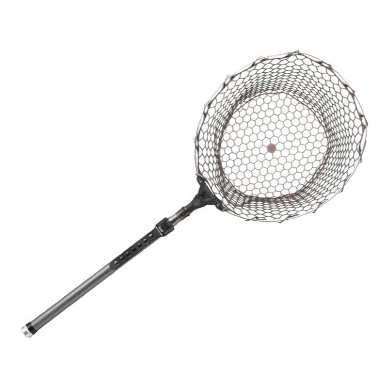 日本第一精工碳素硅胶抄网
