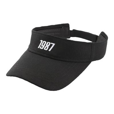 遮阳帽鸭舌帽空顶帽沙滩春夏男女