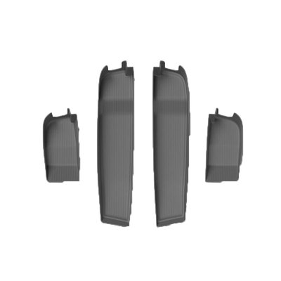 适用于SU7车门下储物盒