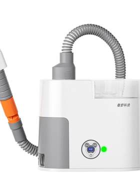 敏舒科技鼻窦炎超声雾化机洗鼻器