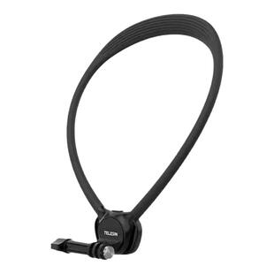 泰迅挂脖支架2.0SE适配大疆action5pro运动相机gopro/Acepro2挂脖