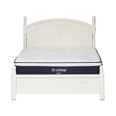 NITORI宜得利卧室双人床垫