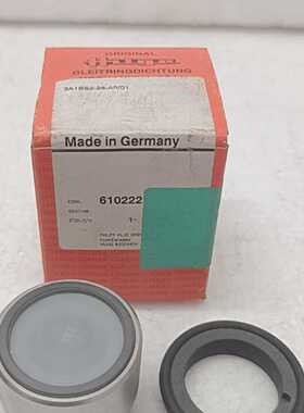 NEW IN BOX HILGE 3A1BS2-28-AIV01  610222 a multi spring seal