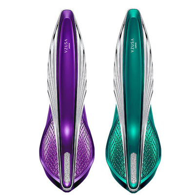 [咨询惊喜]美杜莎二代美容仪器 thevzusa宙斯家用脸部面部按摩仪